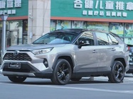 Toyota RAV4 2019