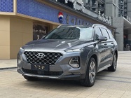 Hyundai Santa Fe 2020