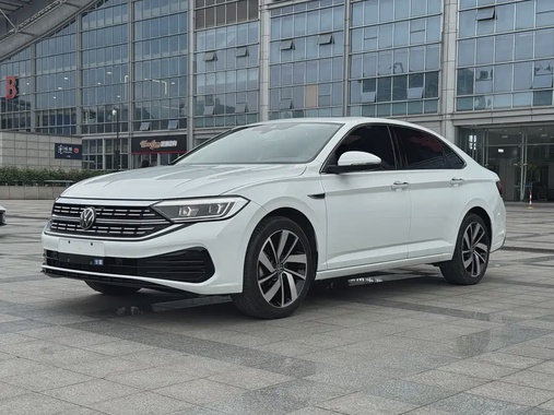 Volkswagen Sagitar 2024