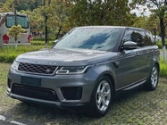 Land Rover Sport 2021