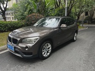BMW X1 2014