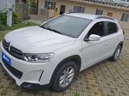 Citroen C3 2017