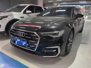 Audi A6 2023