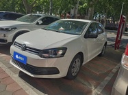 Volkswagen Polo 2016