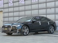 Audi A6 2020