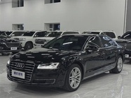 Audi A8 2016