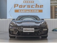 Porsche Panamera 2023
