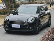 MINI Clubman 2021