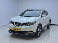 Nissan Qashqai 2018