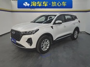 Chery Tiggo 7 2024