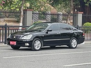 Toyota Crown 2007