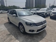 Volkswagen Bora 2016