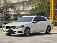 Mercedes-Benz E-Class 2016