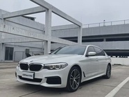 BMW 5 Series 2019
