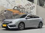 Honda Civic 2017