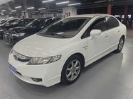 Honda Civic 2011