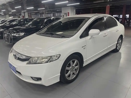 Honda Civic 2011