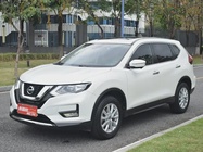 Nissan X-Trail 2019