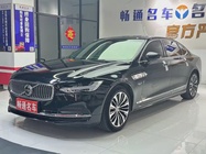 Volvo S90 2023