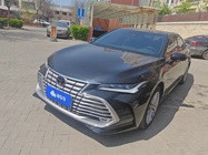Toyota Avalon 2024