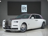 Rolls-Royce Phantom 2021