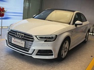 Audi A3 2020