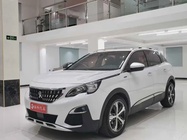 Peugeot 4008 2018