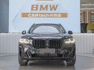 BMW X3 2024