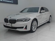 BMW 5 Series 2020