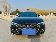 Audi A6 2021