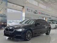 BMW 5 Series 2017