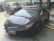 Lamborghini Huracan 2017