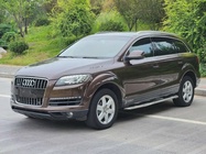 Audi Q7 2012