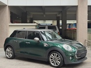 MINI Other 2018