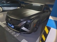 Cadillac CT5 2024