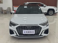 Audi A3 2024
