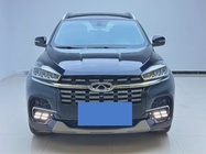 Chery Tiggo 8 2021