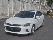 Chevrolet Cavalier 2019