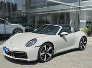 Porsche 911 2024