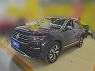 Volkswagen Tayron 2020