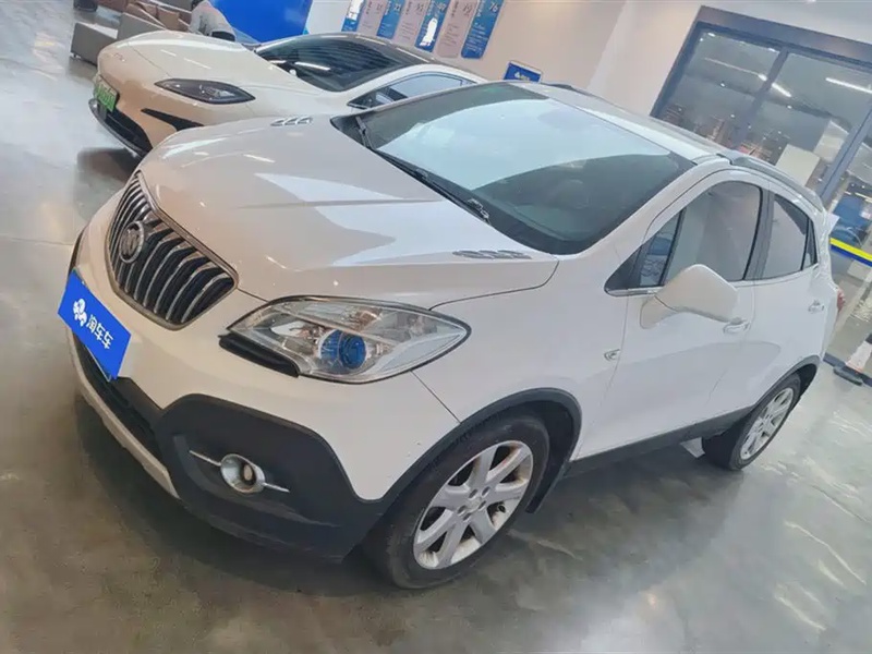 Buick Encore