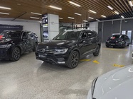 Volkswagen Tiguan 2019