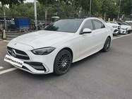 Mercedes-Benz C-Class 2025