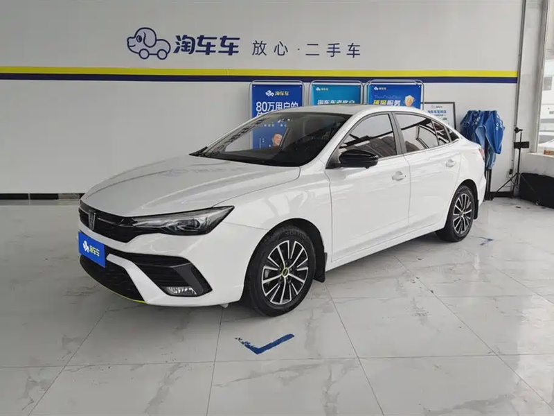 Roewe i5