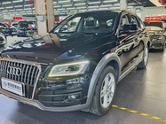 Audi Q5 2017