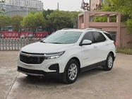 Chevrolet Equinox 2021