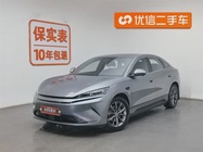 BYD Qin L 2025