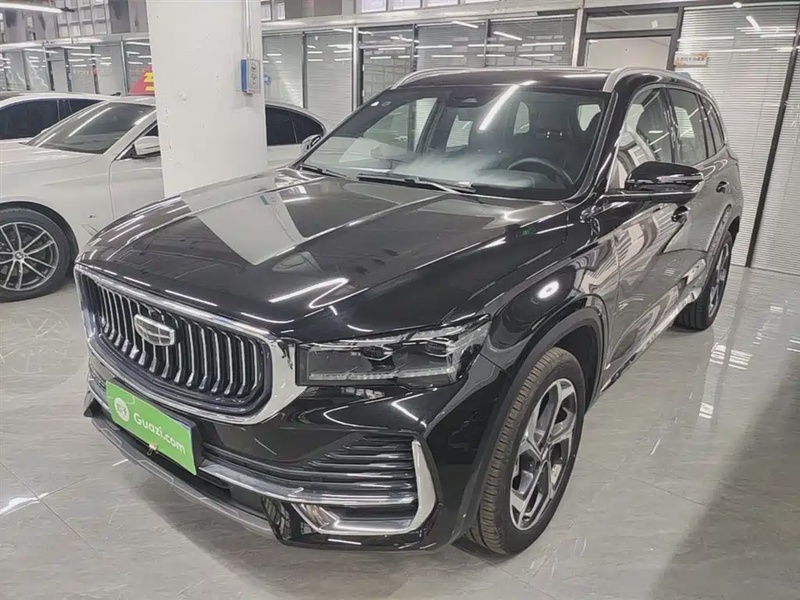 Geely Xingyue L
