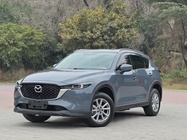 Mazda CX-5 2022