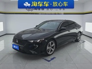Honda Accord 2024